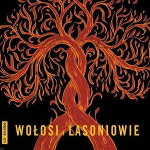Woosi i Lasoniowie - WOOSI I LASONIOWIE