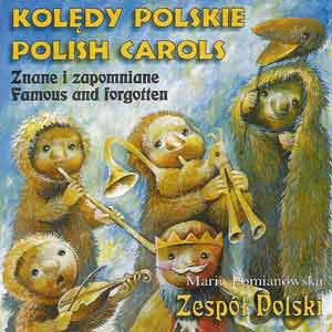 Zesp Polski - KOLDY POLSKIE