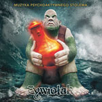 ywioak - MUZYKA PSYCHOAKTYWNEGO STOLEMA