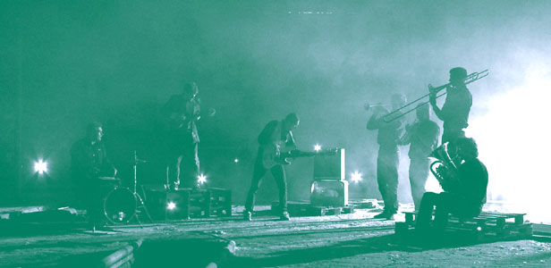 Banda Nella Nebbia, Grand Prix XVIII Konkursu Muzyki Folkowej Polskiego Radia 'Nowa Tradycja' Banda Nella Nebbia, Grand Prix XVIII Konkursu Muzyki Folkowej Polskiego Radia 'Nowa Tradycja'