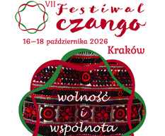 VII Festiwal Czango w Polsce ju� w pa�dzierniku w Krakowie (16-18 pa�dziernika, Krak�w)