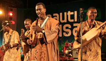 Bassekou Kouyate & Ngoni ba