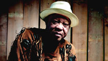 Salif Keita