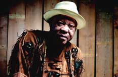 Salif Keita (17 czerwca, Wrocaw)