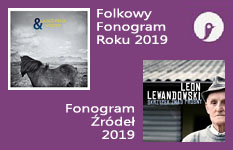 Znamy laureatw Folkowego Fonogramu Roku i Fonogramu rde 2019