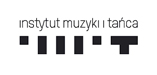 logo Instytutu Muzyki i Taca