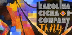 Premiera najnowszej płyty Karoliny Cichej - 'Tany' (11 września)