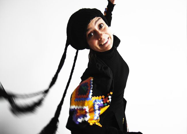 Karolina Cicha - TANY