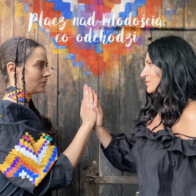 Karolina Cicha i Kayah - TANY
