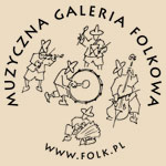 Muzyczna Galeria Folkowa, www.folk.pl
