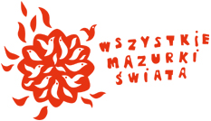 Festiwal Wszystkie Mazurki Świata PRZENIESIONY
