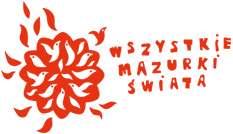 Festiwal Wszystkie Mazurki wiata PRZENIESIONY