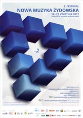3.Festiwal Nowa Muzyka ydowska