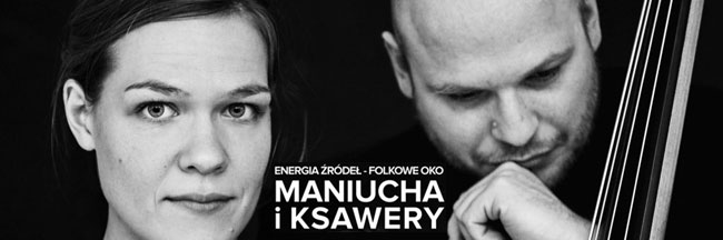 Maniucha i Ksawery (3 lutego, Warszawa)