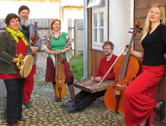 Orkiestra w. Mikoaja, fot. Andrzej Polakowski