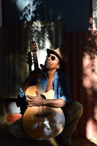 10. WARSZAWSKI FESTIWAL SKRZY�OWANIE KULTUR, TETA (Madagaskar), fot. Flavy Jeannin