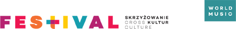 10. WARSZAWSKI FESTIWAL SKRZYOWANIE KULTUR (24-28 wrzenia, Warszawa)