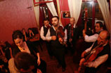 EtnoPraga - Muzyka od Kuchni, 2012, Palatka Gypsy Band