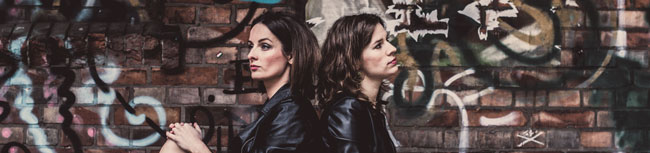 Vox Varshe 'reBORN' na Muzycnej Scenie OFF (26 listopada, Warszawa)