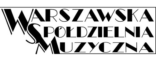 Warszawska Spdzielnia Muzyczna