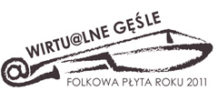 WIRTUALNE GʦLE logo