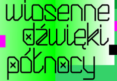 Wiosenne Dwiki Pnocy (26 kwietnia, Gdask)