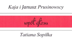 Wp gosu - piew solowy, domowy (23 marca, Warszawa)