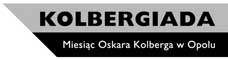 Kolbergiada – miesic Oskara Kolberga w Opolu