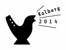 logo Roku Kolberga 'Kolberg 2014', aut. Wojciech Janicki