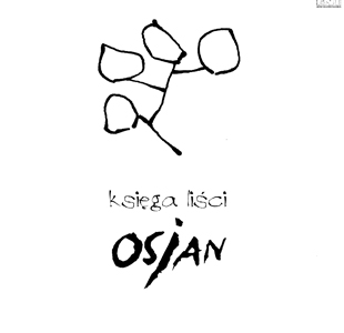 Osjan - KSIGA LICI