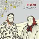 cd Pieni z Koyna