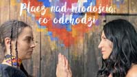 Karolina Cicha & Company feat. Kayah, z pyty: 'Tany' - Pacz nad modoci, co odchodzi