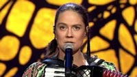 Karolina Cicha, 'Rebeka' (Opole 2015)