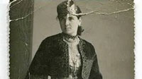 Karolina Cicha & Spka 'Soframyzda (traditional Crimean Karaim song)'