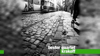 Bester Quartet, pyta 'Krakoff', promomix