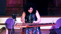 Maya Youssef 'Queen of the Night'