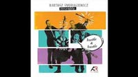 Bartosz Smorgiewicz Ensemble - Hustle and Bustle - promomix