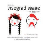 Visegrad Wave - 'Z WIEJSKIEGO PODWÓRZA 2013'