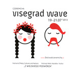 Visegrad Wave - 'Z WIEJSKIEGO PODWRZA 2013'