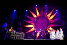 Makaruk - Erotyki Ludowe (14 lutego, Warszawa)