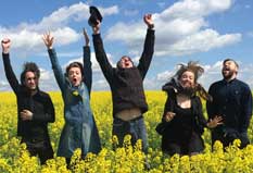 �ywio�ak (12 marca, Warszawa)