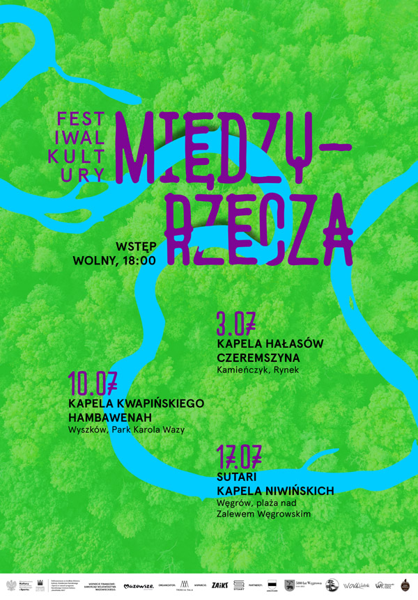 Festiwal Kultury Mi�dzyrzecza 2021