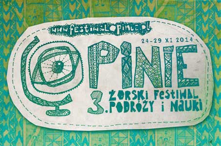 PODRӯNICZE ANDRZEJKI PO INDONEZJI (29 listopada 2014, �ory)