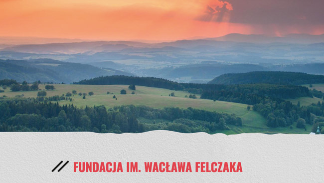 Fundacja im. Wac�awa Felczaka