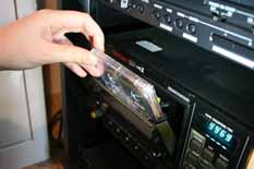 'Polska muzyka tradycyjna - dziedzictwo fonograficzne.' - zbiory fonograficzne IS PAN