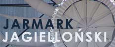 JARMARK JAGIELLO�SKI 2016 (12-14 sierpnia, Lublin)