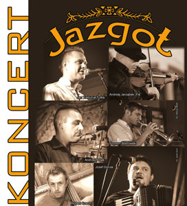 Jazgot