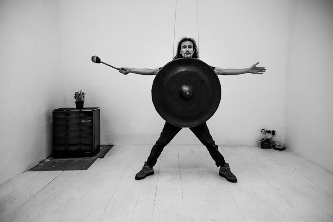 Kink Gong (Francja)