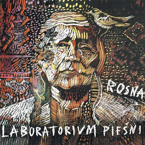 Laboratorium Pie�ni - ROSNA