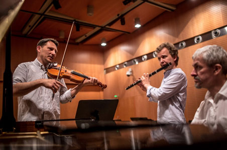 Koncert zespo�u Lautari, vol. 67 (9 grudnia, ��d�)